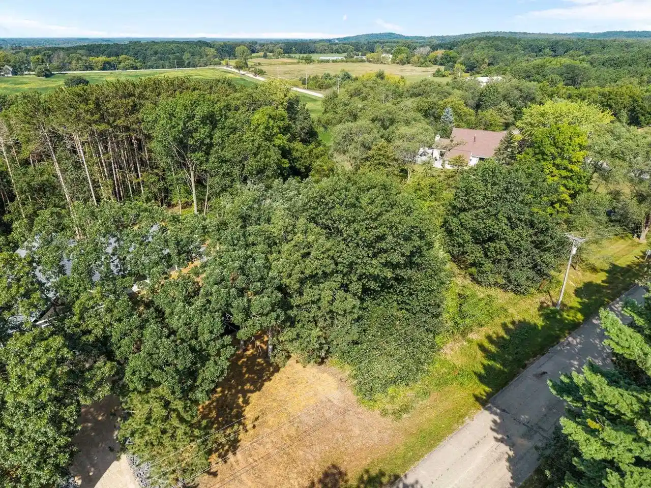 Photo 3 of Land for sale at Lot 2 Nelson Rd, Princeton, WI 54968 | MLS# 2031768 | Listing updated on 2026-09-16