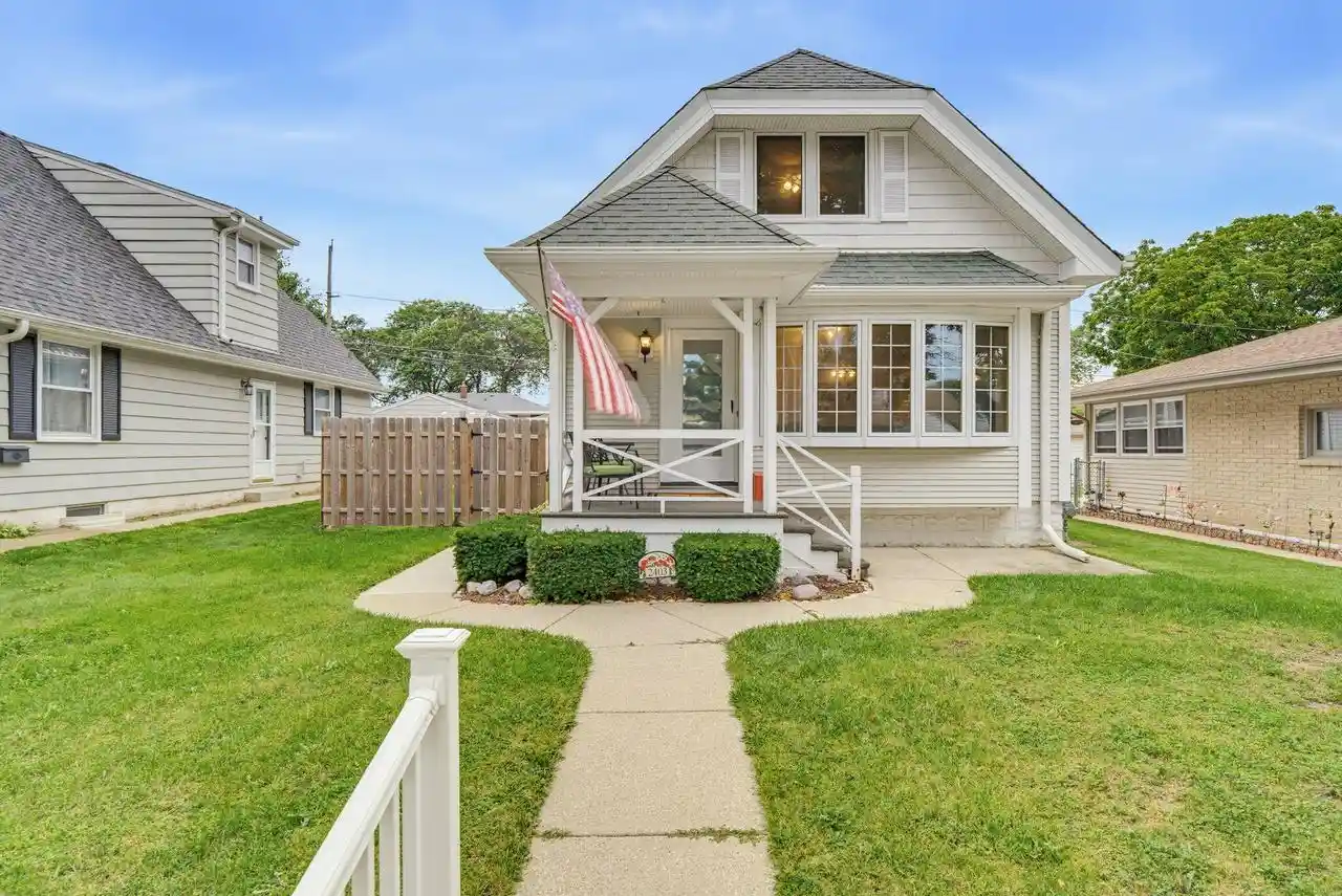 Photo 1 of Single family home for sale at 2403 S 95th Street, Milwaukee, WI 53227 | MLS# 1978668 | Listing updated on 2026-09-16