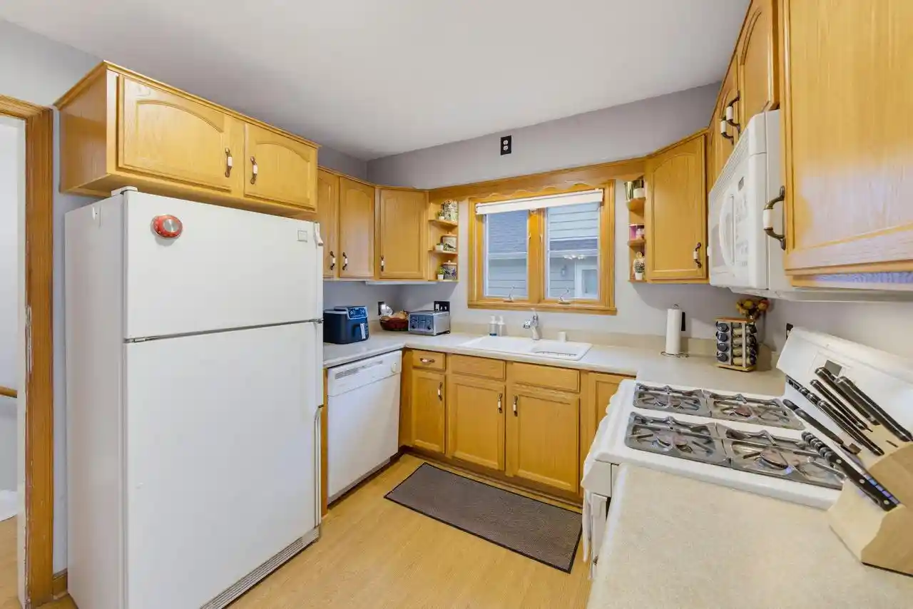 Photo 2 of Single family home for sale at 2403 S 95th Street, Milwaukee, WI 53227 | MLS# 1978668 | Listing updated on 2026-09-16