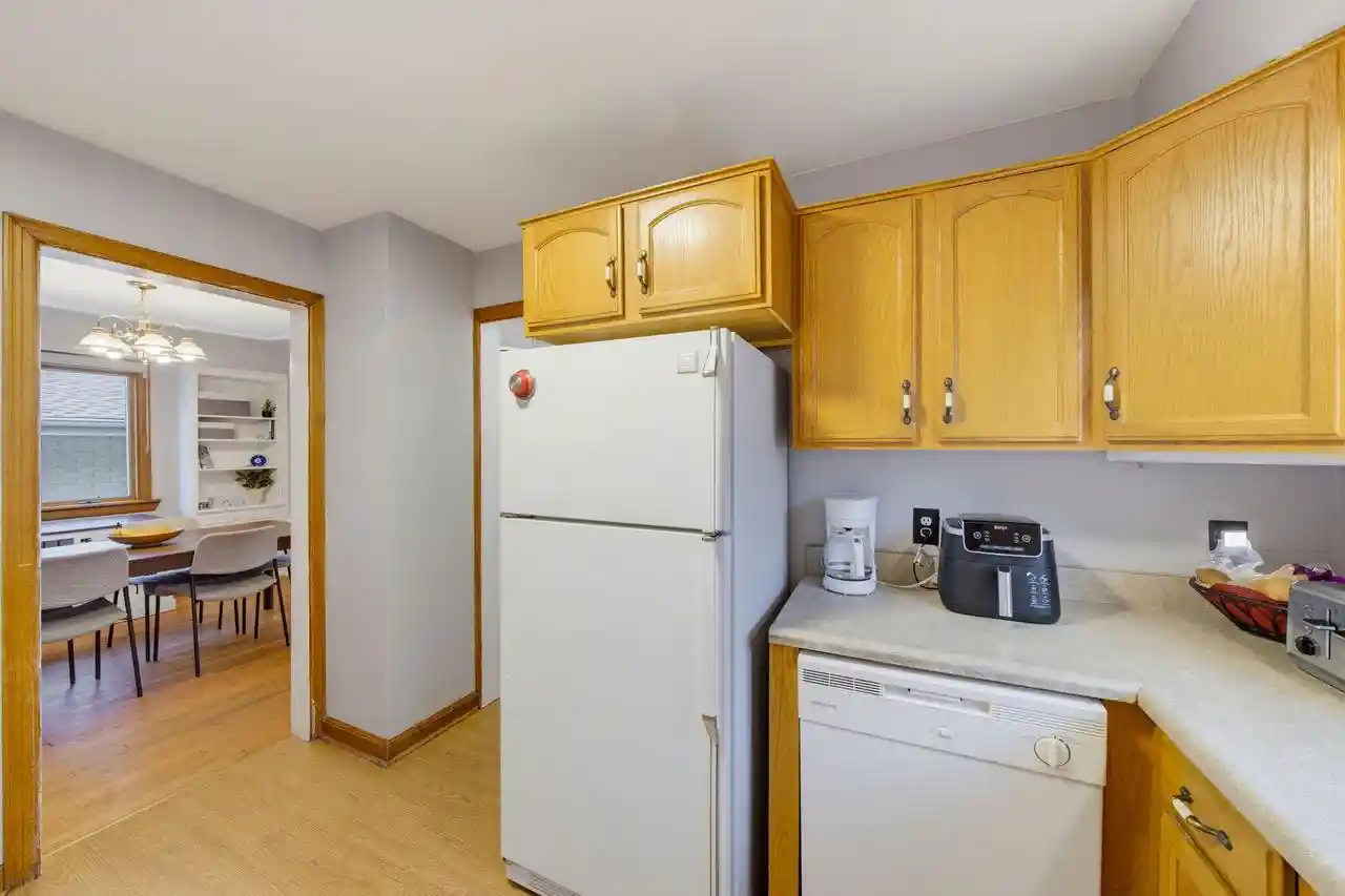 Photo 3 of Single family home for sale at 2403 S 95th Street, Milwaukee, WI 53227 | MLS# 1978668 | Listing updated on 2026-09-16