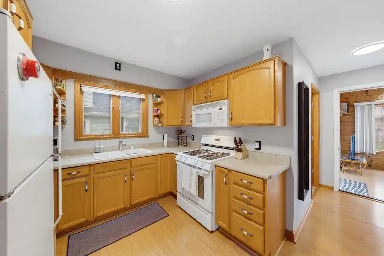 Photo 3 of Single family home for sale at 2403 S 95th Street, Milwaukee, WI 53227 | MLS# 1978668 | Listing updated on 2026-09-16