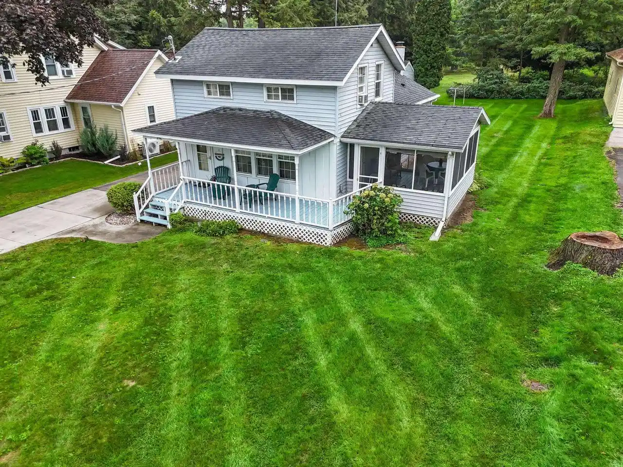 Photo 1 of Single family home for sale at 394 Lake St, Green Lake, WI 54941 | MLS# 2031769 | Listing updated on 2026-09-18