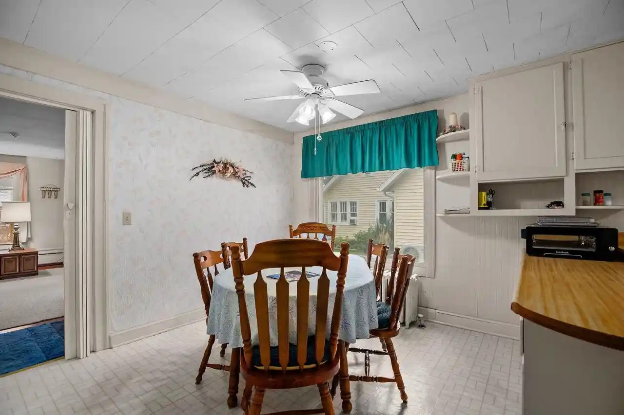 Photo 2 of Single family home for sale at 394 Lake St, Green Lake, WI 54941 | MLS# 2031769 | Listing updated on 2026-09-18