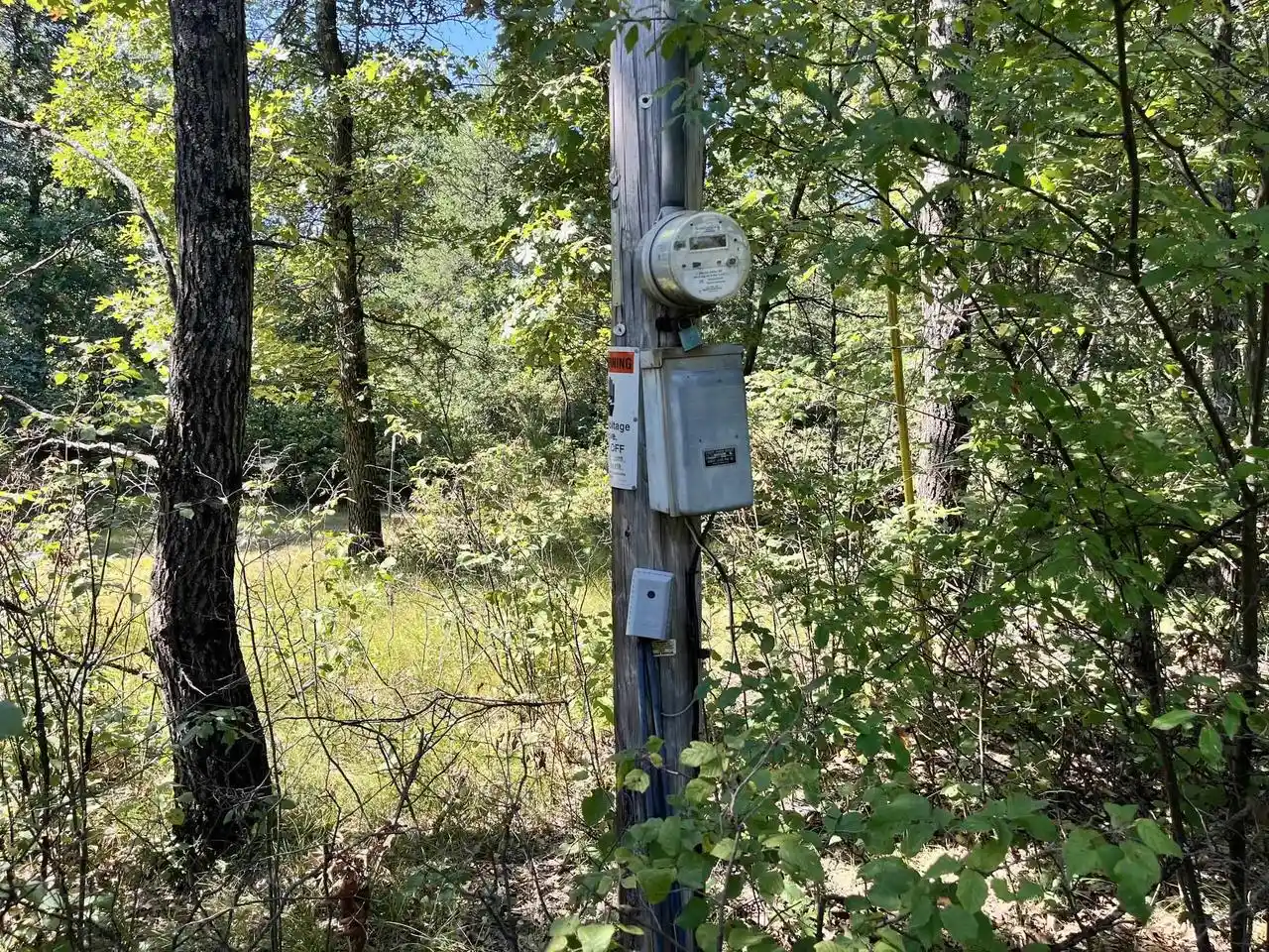 Photo 3 of Land for sale at 1123 15th Avenue, Arkdale, WI 54613 | MLS# 2031771 | Listing updated on 2026-09-19
