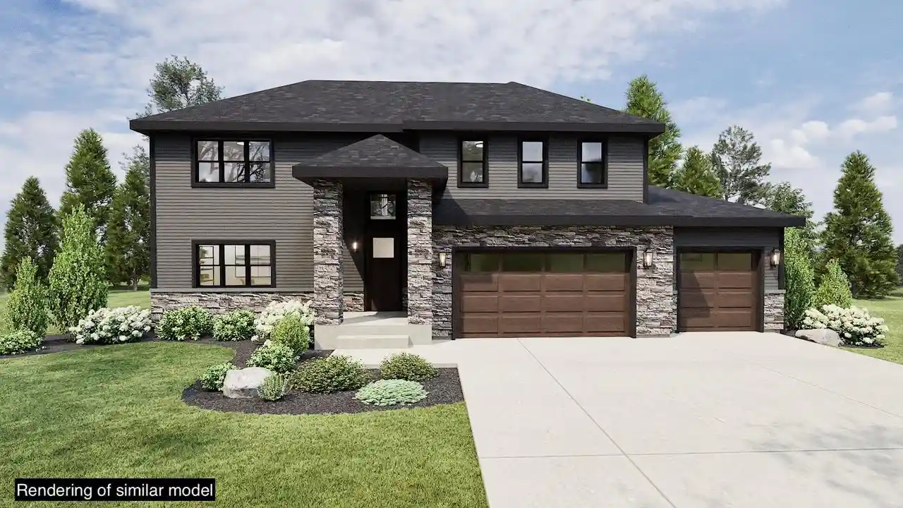 Photo 1 of Single family home for sale at 260 Hawks View, Edgerton, WI 53534 | MLS# 2031770 | Listing updated on 2026-09-02