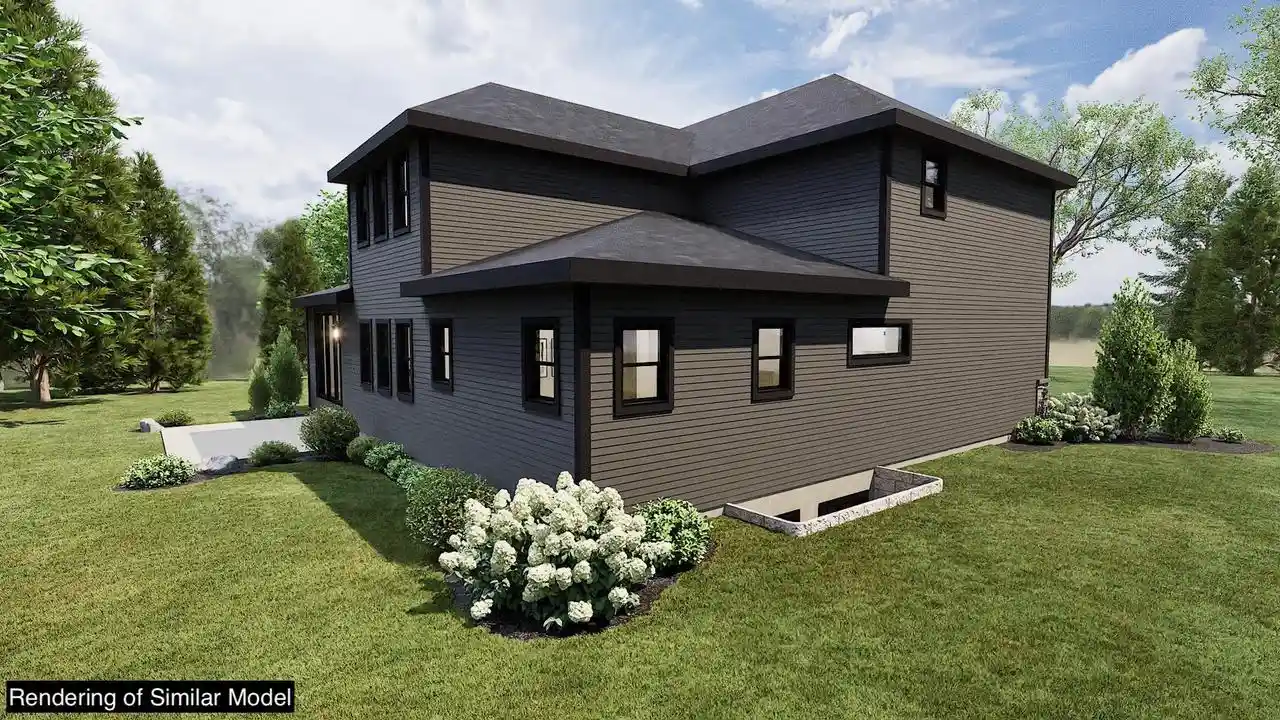 Photo 3 of Single family home for sale at 260 Hawks View, Edgerton, WI 53534 | MLS# 2031770 | Listing updated on 2026-09-02