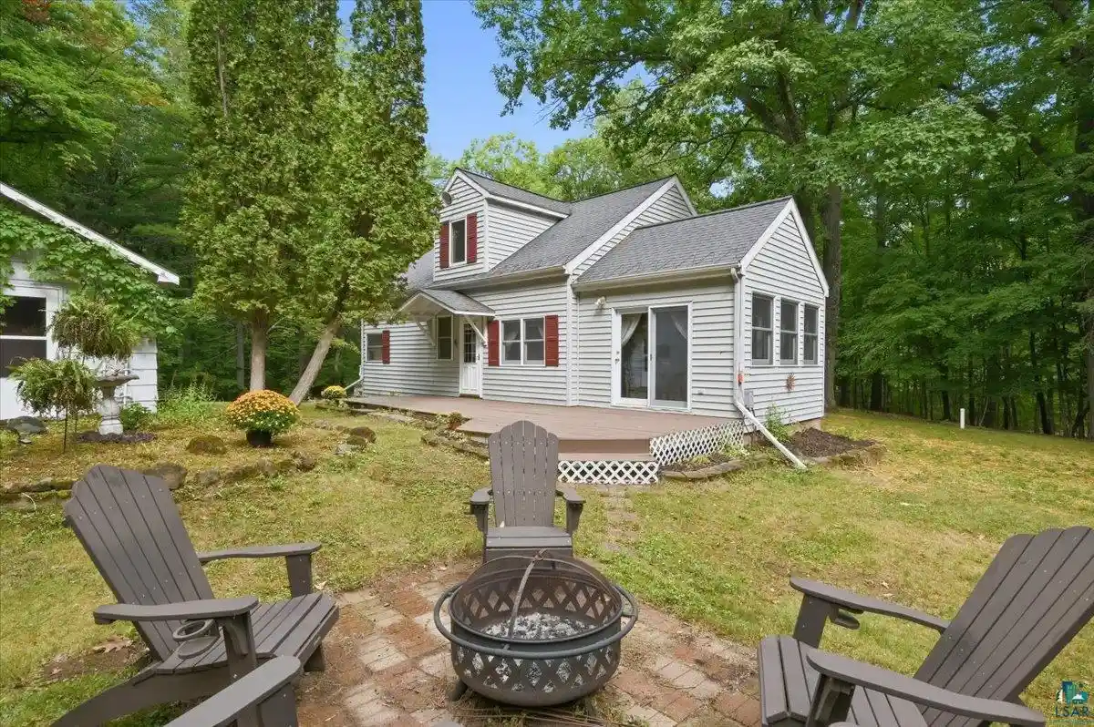 Photo 1 of Sale Pending at 6988 S E Lake Blvd, Lake Nebagamon, WI 54849 | MLS# 6127719 | Listing updated on 2026-09-05