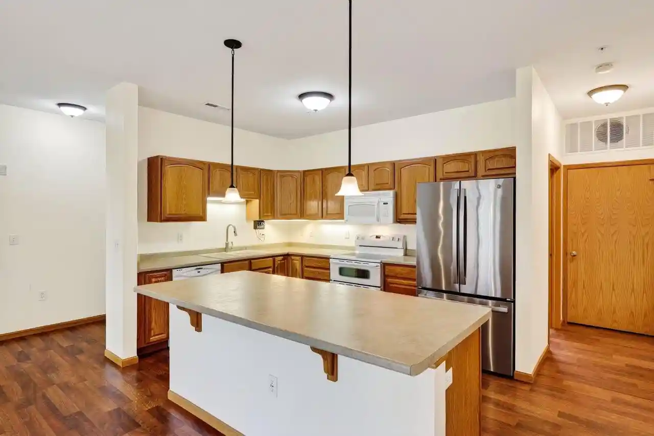 Listing Photo 4 - Condo for sale in building located at 100 Femrite Dr, Monona, WI 53716 - Unit #106