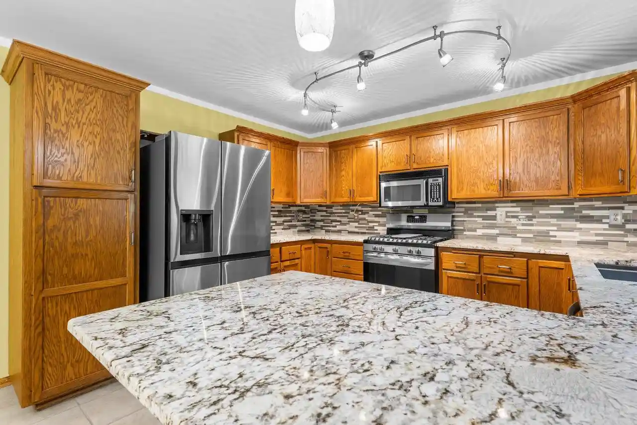 Photo 2 of Single family home for sale at 5410 Chestnut Ln, Mcfarland, WI 53558 | MLS# 2031773 | Listing updated on 2026-09-17