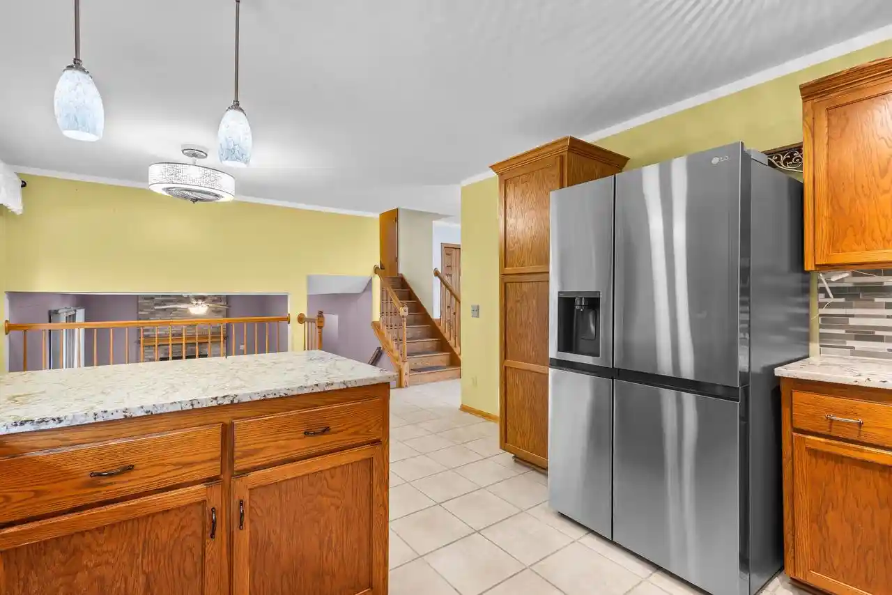 Photo 3 of Single family home for sale at 5410 Chestnut Ln, Mcfarland, WI 53558 | MLS# 2031773 | Listing updated on 2026-09-17