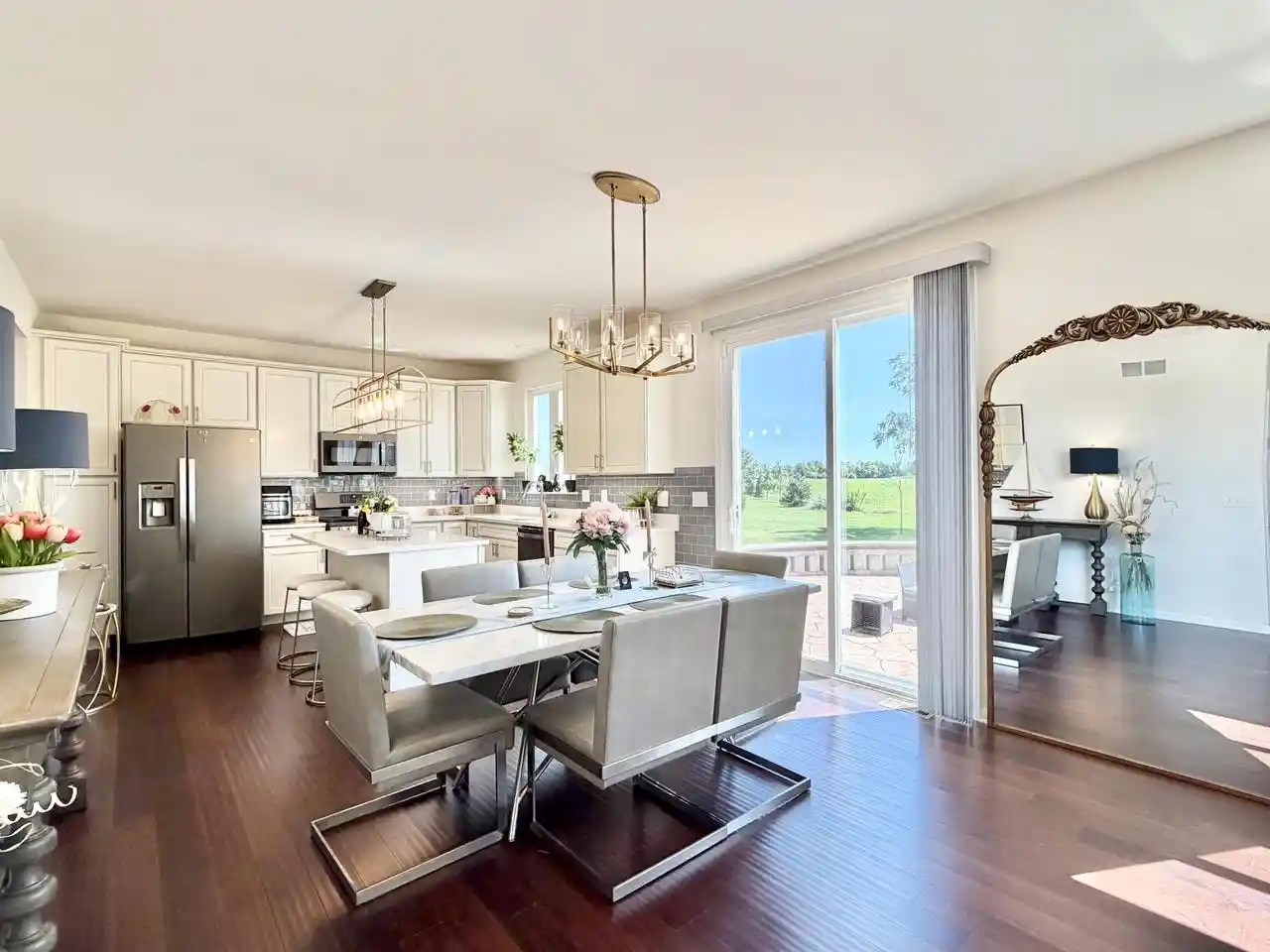 Photo 2 of Single family home for sale at 401 Chesterfield Ct, Williams Bay, WI 53191 | MLS# 1978679 | Listing updated on 2026-09-03