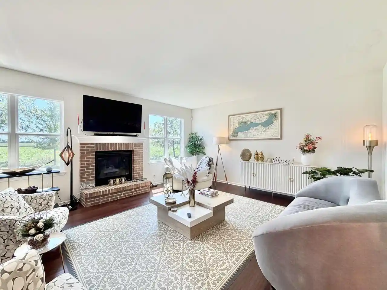 Photo 3 of Single family home for sale at 401 Chesterfield Ct, Williams Bay, WI 53191 | MLS# 1978679 | Listing updated on 2026-09-03