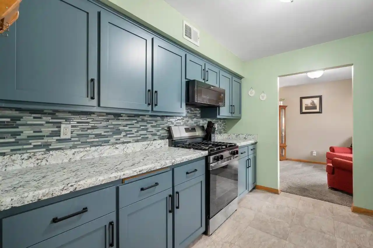 Photo 2 of Single family home for sale at 9537 W Sarasota Pl, Milwaukee, WI 53222 | MLS# 1978678 | Listing updated on 2026-09-17