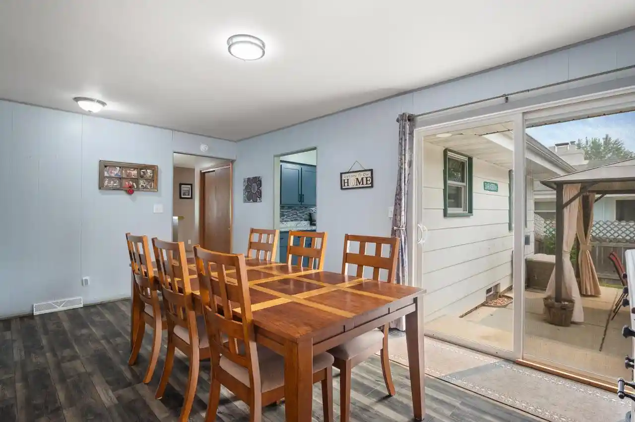 Photo 3 of Single family home for sale at 9537 W Sarasota Pl, Milwaukee, WI 53222 | MLS# 1978678 | Listing updated on 2026-09-17
