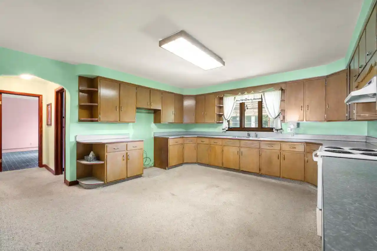 Photo 2 of Single family home for sale at 6882 Cty Hwy W, Allenton, WI 53002 | MLS# 1978680 | Listing updated on 2026-09-04