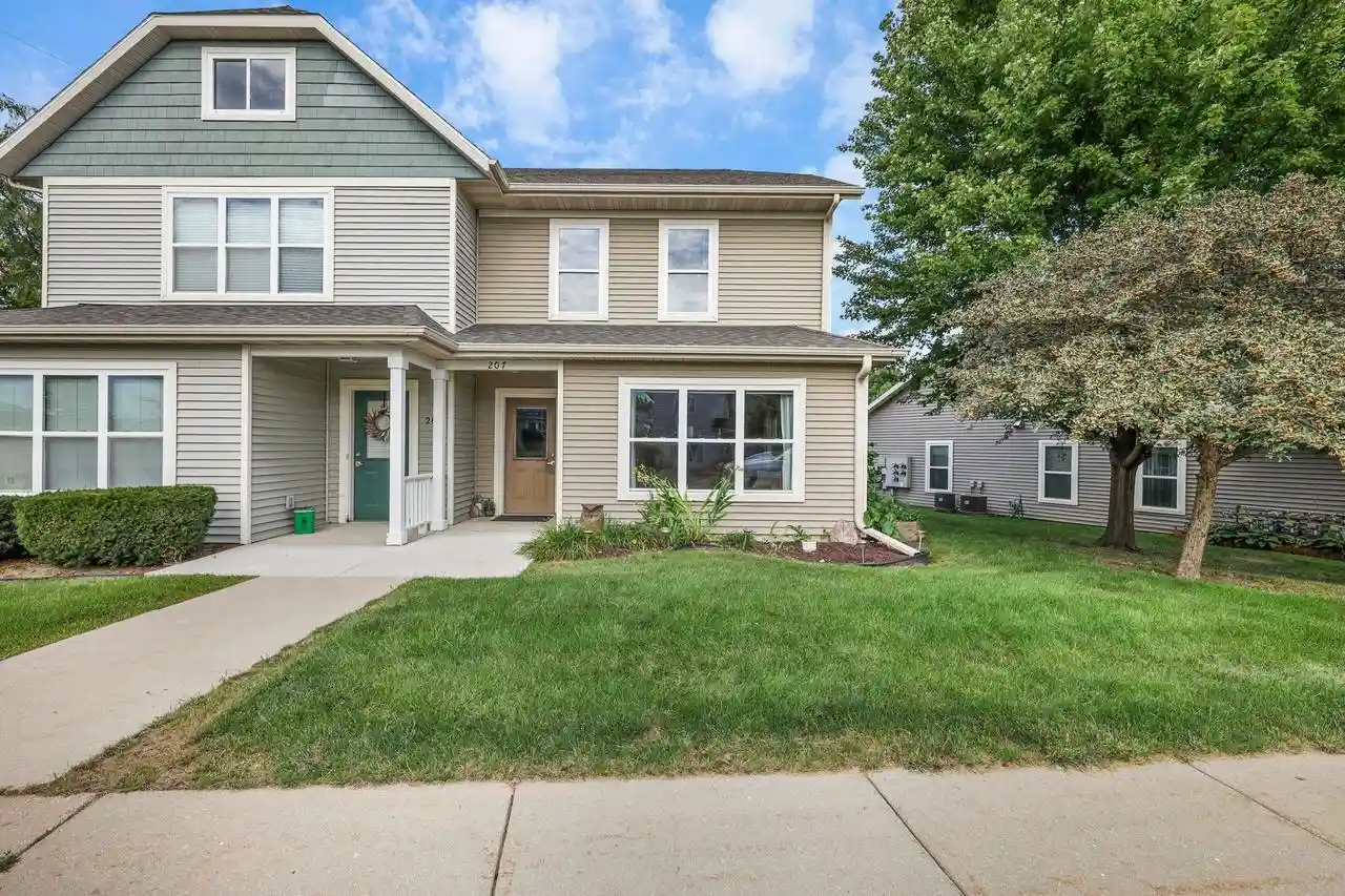 Photo 1 of Condo for sale at 207 S Musket Ridge Dr, Sun Prairie, WI 53590 | MLS# 2031775 | Listing updated on 2026-09-15