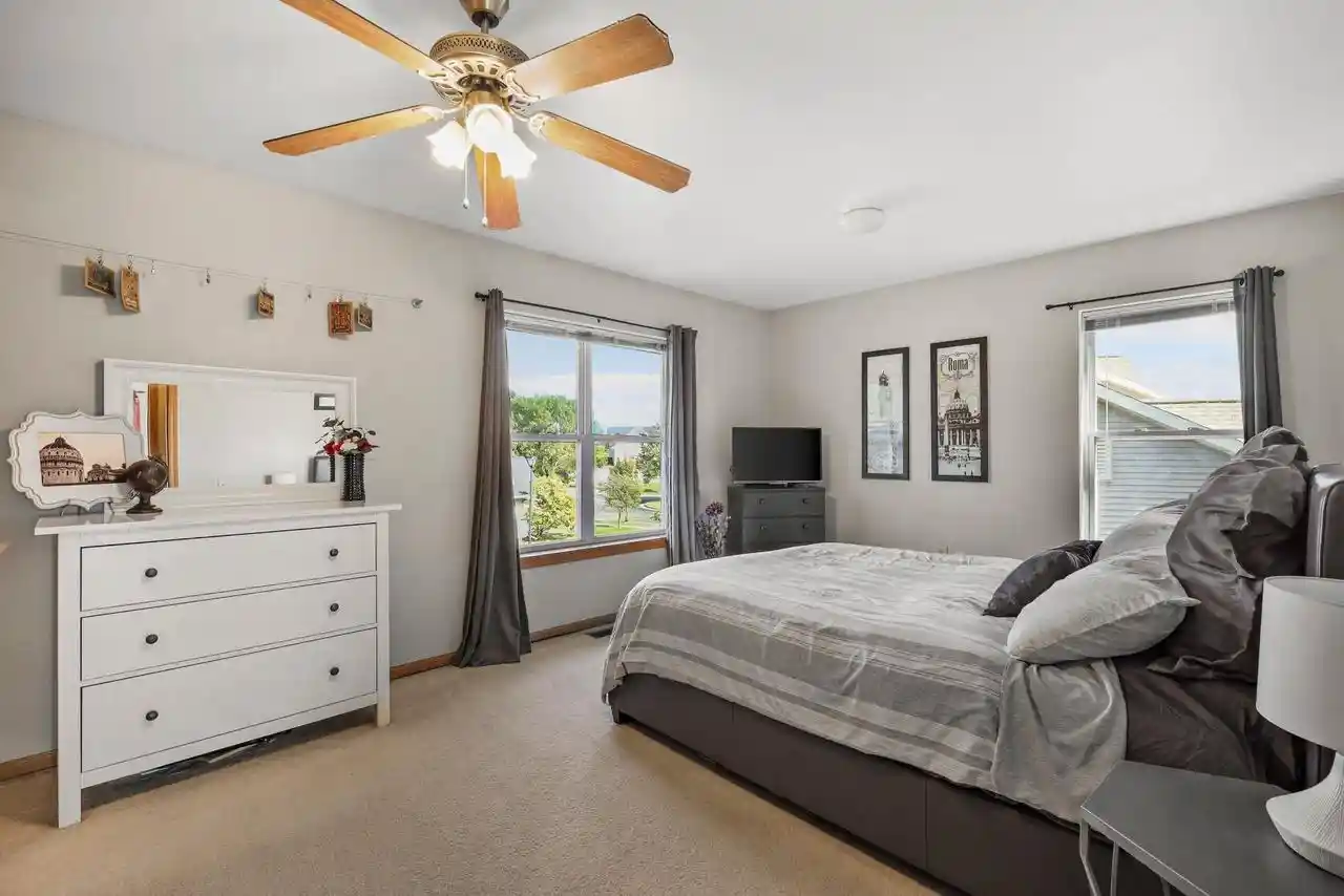 Photo 4 of Condo for sale at 207 S Musket Ridge Dr, Sun Prairie, WI 53590 | MLS# 2031775 | Listing updated on 2026-09-15