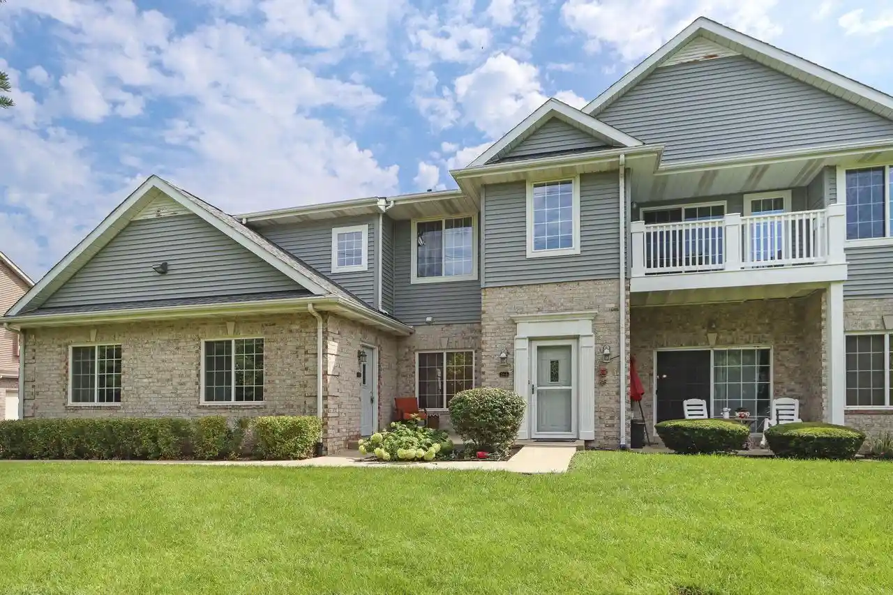 Photo 1 of Condo for sale at 3222 55th Court #147, Kenosha, WI 53144 | MLS# 1978682 | Listing updated on 2026-09-15