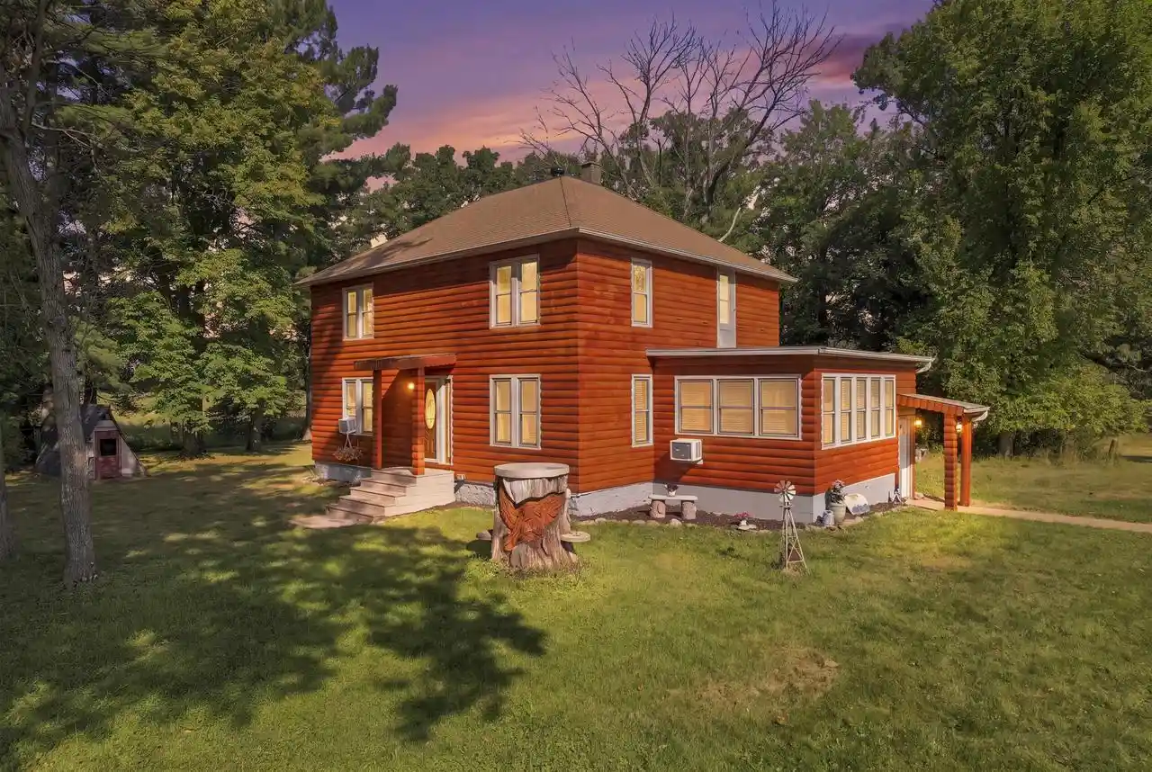 Photo 1 of Single family home for sale at 3962 Dairy Rd, Pittsville, WI 54466 | MLS# 22604311 | Listing updated on 2026-09-21