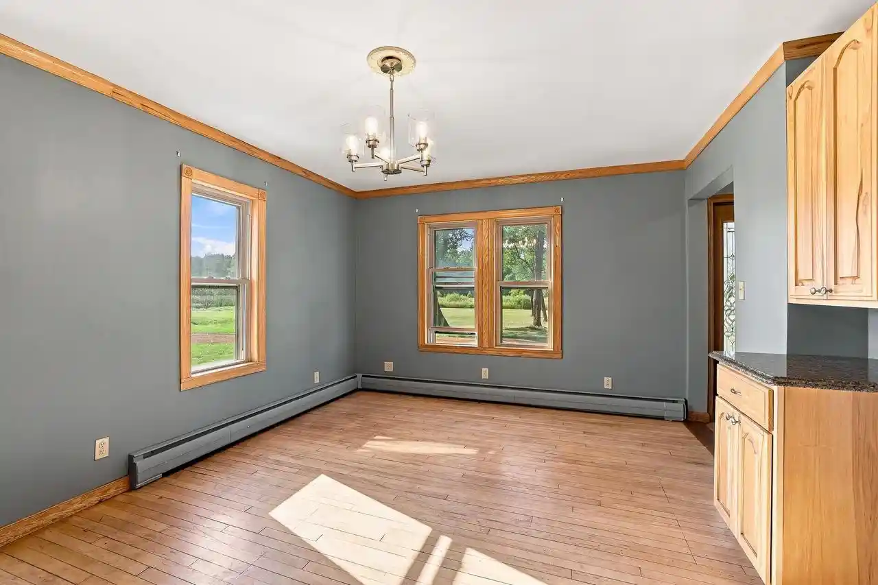 Photo 2 of Single family home for sale at 3962 Dairy Rd, Pittsville, WI 54466 | MLS# 22604311 | Listing updated on 2026-09-21