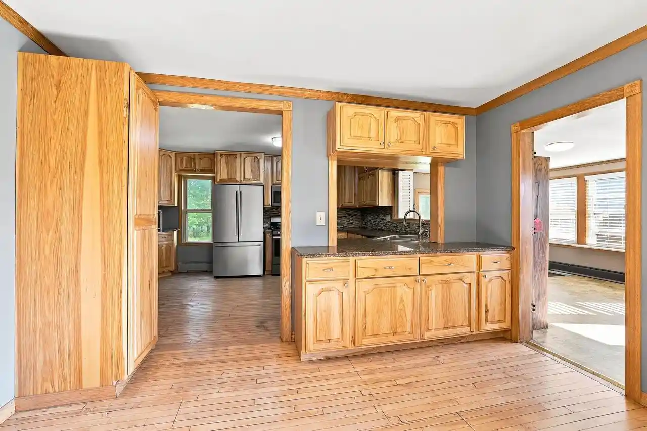 Photo 3 of Single family home for sale at 3962 Dairy Rd, Pittsville, WI 54466 | MLS# 22604311 | Listing updated on 2026-09-21