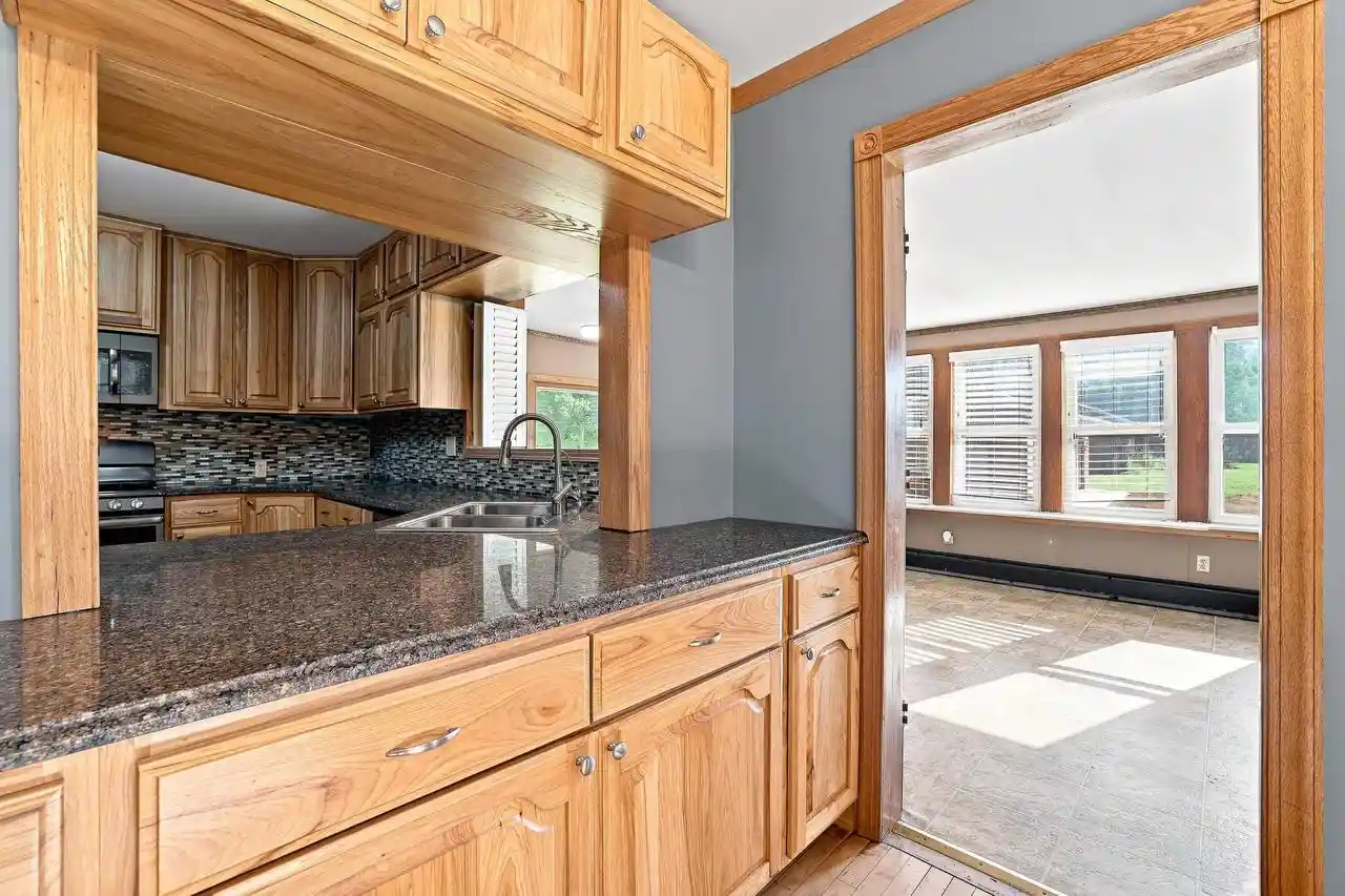 Photo 3 of Single family home for sale at 3962 Dairy Rd, Pittsville, WI 54466 | MLS# 22604311 | Listing updated on 2026-09-21