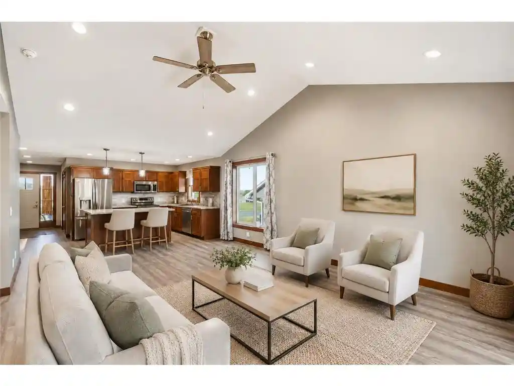 Photo 1 of Single family home for sale at 243 Cedar St, Baldwin, WI 54002 | MLS# 7130148 | Listing updated on 2026-09-02