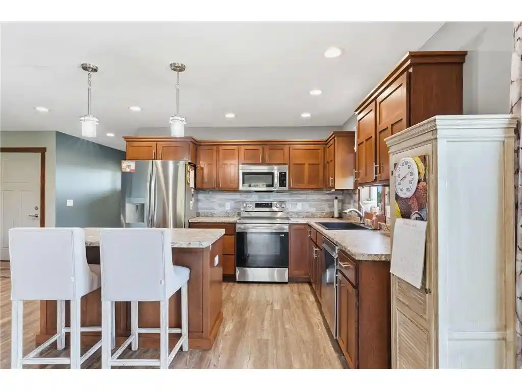 Photo 3 of Single family home for sale at 243 Cedar St, Baldwin, WI 54002 | MLS# 7130148 | Listing updated on 2026-09-02