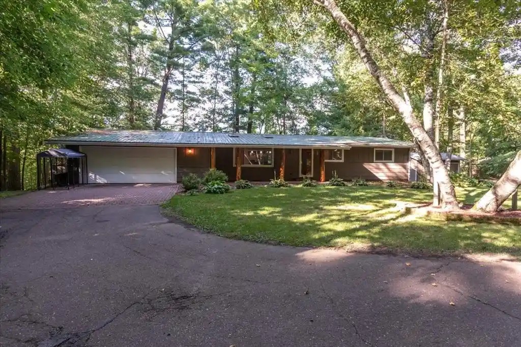 Photo 1 of Single family home for sale at N7499 515th Street, Menomonie, WI 54751 | MLS# 1604709 | Listing updated on 2026-09-15