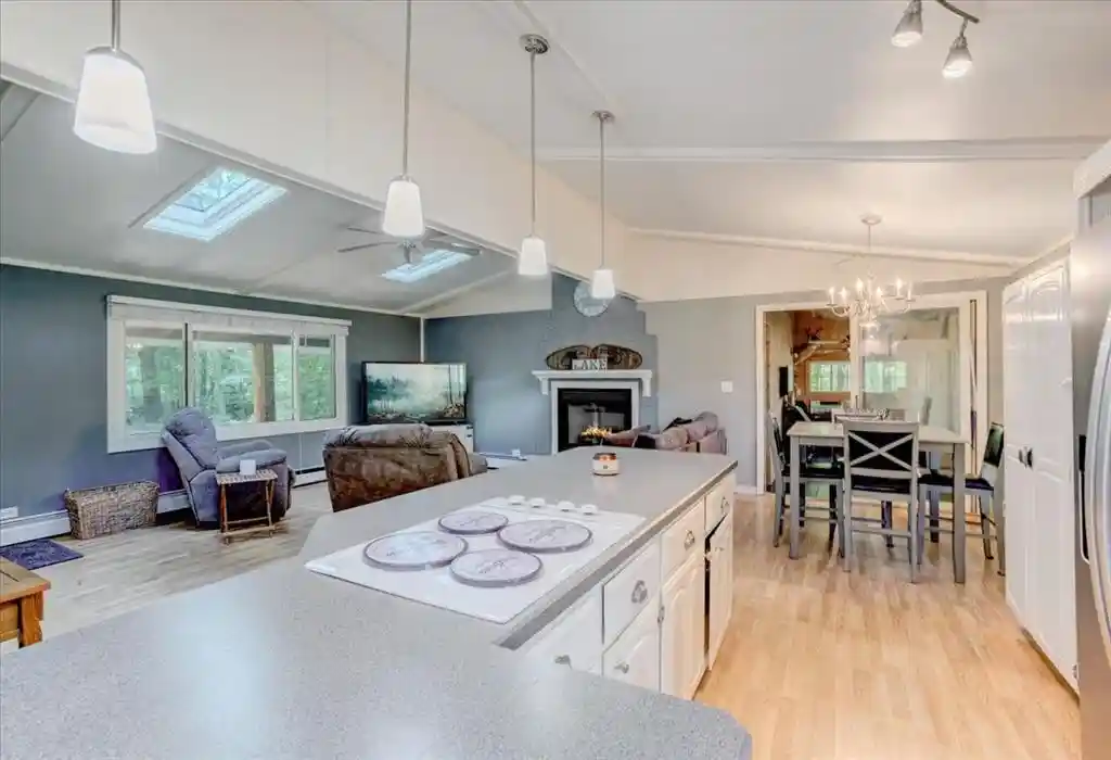 Photo 3 of Single family home for sale at N7499 515th Street, Menomonie, WI 54751 | MLS# 1604709 | Listing updated on 2026-09-15