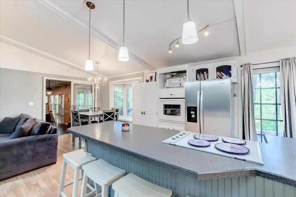 Photo 4 of Single family home for sale at N7499 515th Street, Menomonie, WI 54751 | MLS# 1604709 | Listing updated on 2026-09-15