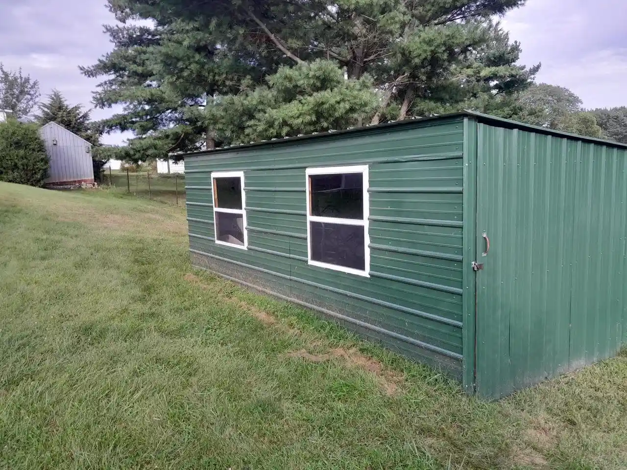 Photo 2 of Single family home for sale at 109 Reservoir St, Potosi, WI 53820 | MLS# 2031777 | Listing updated on 2026-10-12