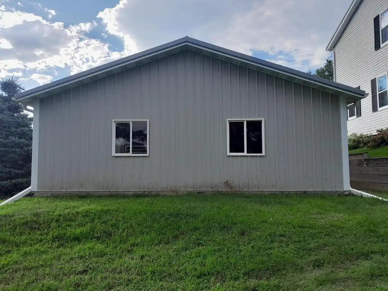 Photo 3 of Single family home for sale at 109 Reservoir St, Potosi, WI 53820 | MLS# 2031777 | Listing updated on 2026-10-12