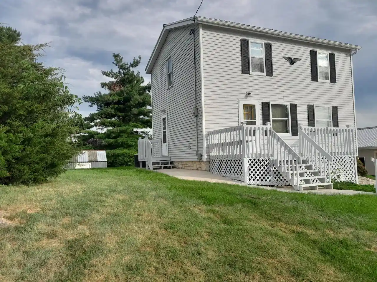 Photo 39 of Single family home for sale at 109 Reservoir St, Potosi, WI 53820 | MLS# 2031777 | Listing updated on 2026-10-12