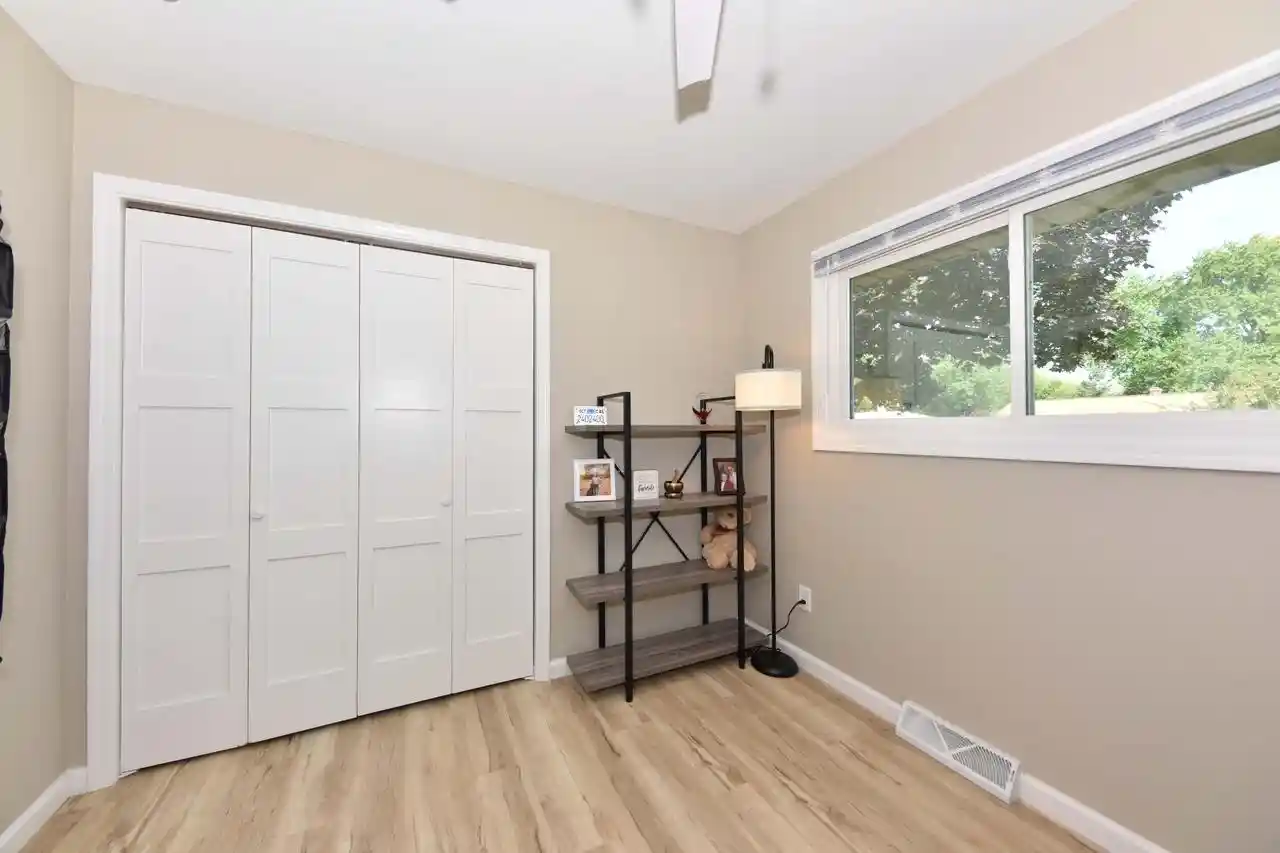Photo 2 of Single family home for sale at 1417 Patricia Dr, West Bend, WI 53090 | MLS# 1978683 | Listing updated on 2026-09-17