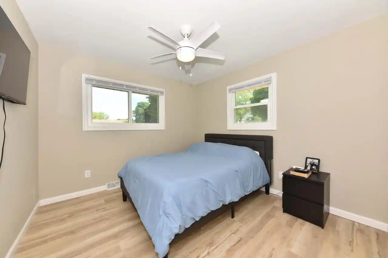 Photo 3 of Single family home for sale at 1417 Patricia Dr, West Bend, WI 53090 | MLS# 1978683 | Listing updated on 2026-09-17