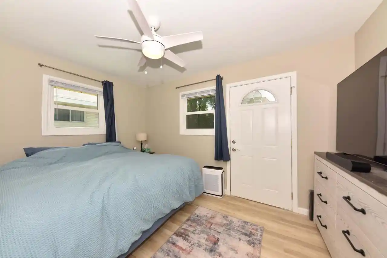 Photo 4 of Single family home for sale at 1417 Patricia Dr, West Bend, WI 53090 | MLS# 1978683 | Listing updated on 2026-09-17