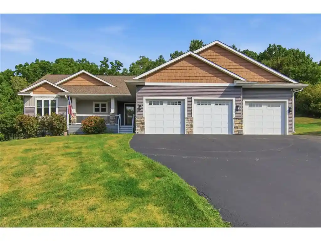 Photo 1 of Sale Pending at N4961 567th Street, Menomonie, WI 54751 | MLS# 7130197 | Listing updated on 2026-09-23