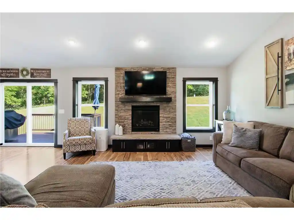Photo 2 of Sale Pending at N4961 567th Street, Menomonie, WI 54751 | MLS# 7130197 | Listing updated on 2026-09-23