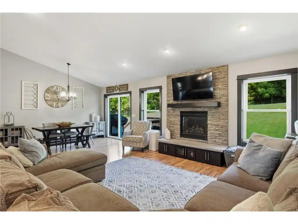 Photo 3 of Sale Pending at N4961 567th Street, Menomonie, WI 54751 | MLS# 7130197 | Listing updated on 2026-09-23