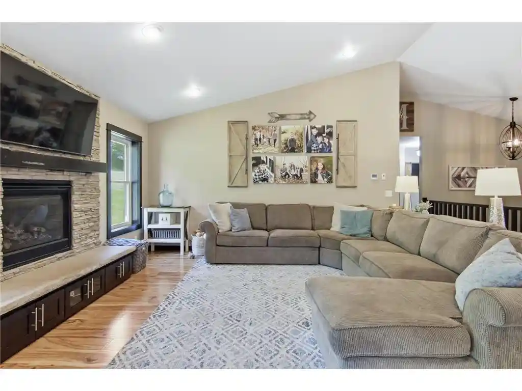 Photo 3 of Sale Pending at N4961 567th Street, Menomonie, WI 54751 | MLS# 7130197 | Listing updated on 2026-09-23