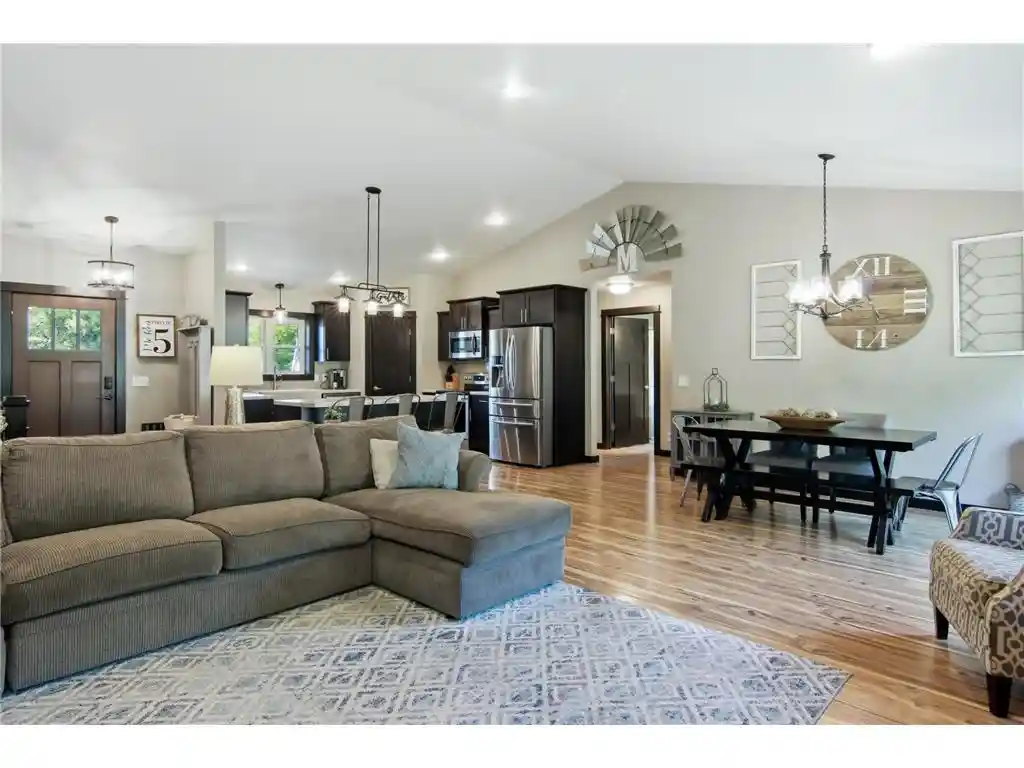Photo 4 of Sale Pending at N4961 567th Street, Menomonie, WI 54751 | MLS# 7130197 | Listing updated on 2026-09-23