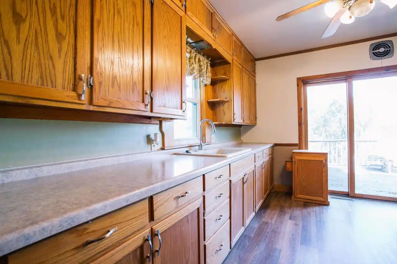 Photo 4 of Single family home for sale at 411 E 5th Street, Neillsville, WI 54456 | MLS# 22604312 | Listing updated on 2026-09-01