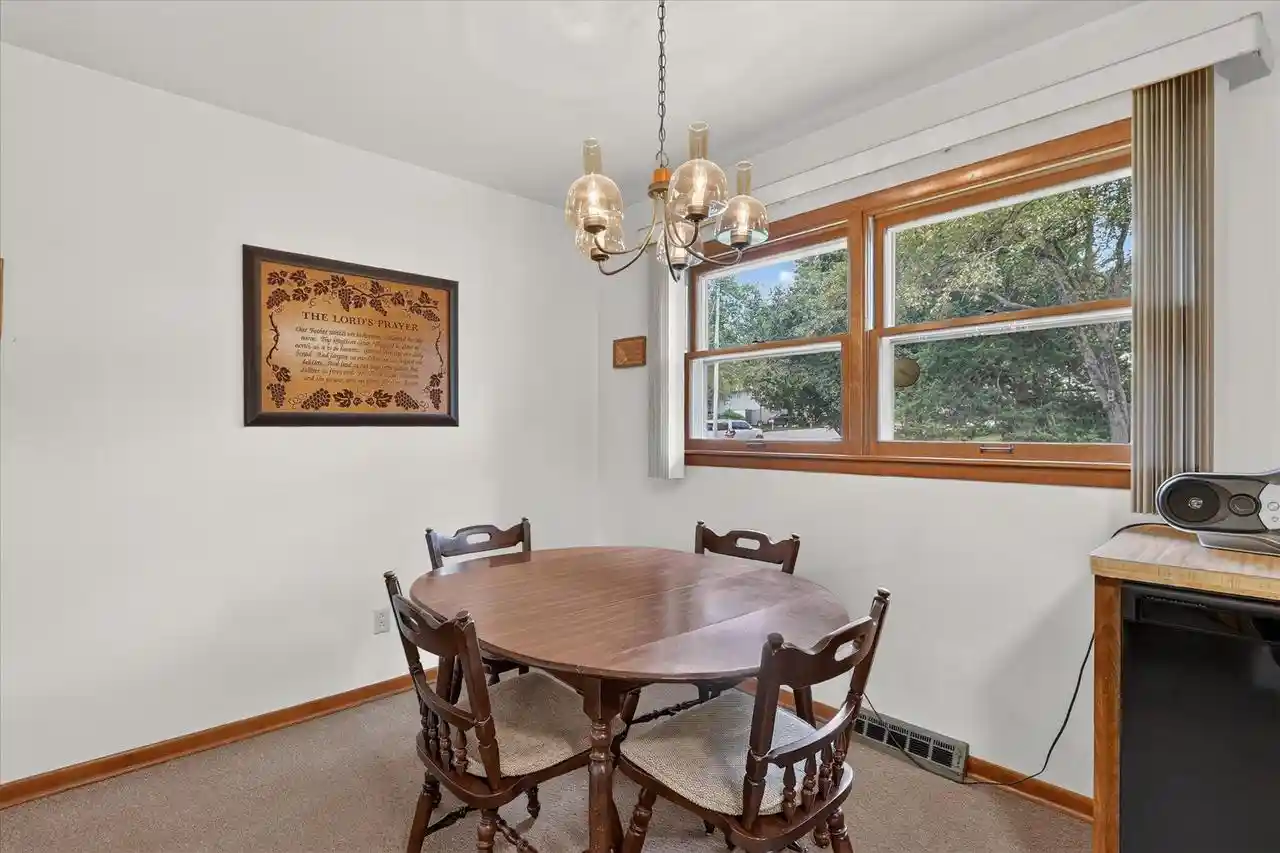 Photo 3 of Single family home for sale at 2016 Moreland Dr, Janesville, WI 53548 | MLS# 2031781 | Listing updated on 2026-09-02