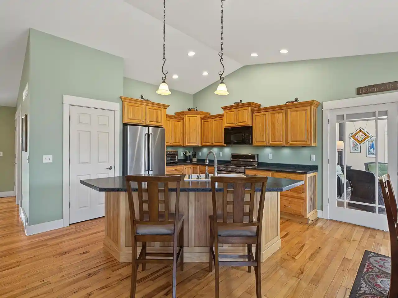 Photo 2 of Sale Pending at N2905 Tindell Ln, Monroe, WI 53566 | MLS# 2031782 | Listing updated on 2026-09-09