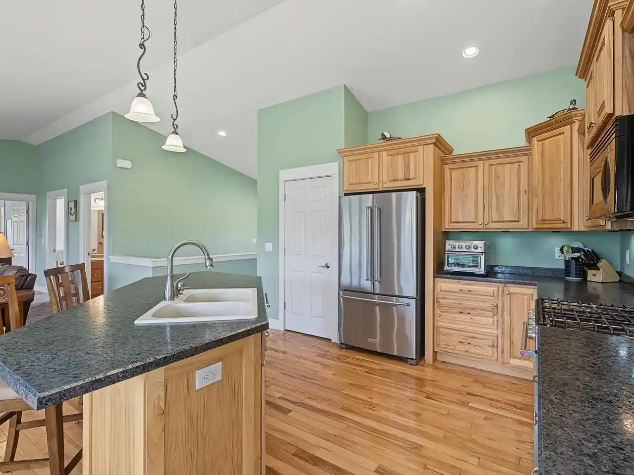 Photo 3 of Sale Pending at N2905 Tindell Ln, Monroe, WI 53566 | MLS# 2031782 | Listing updated on 2026-09-09