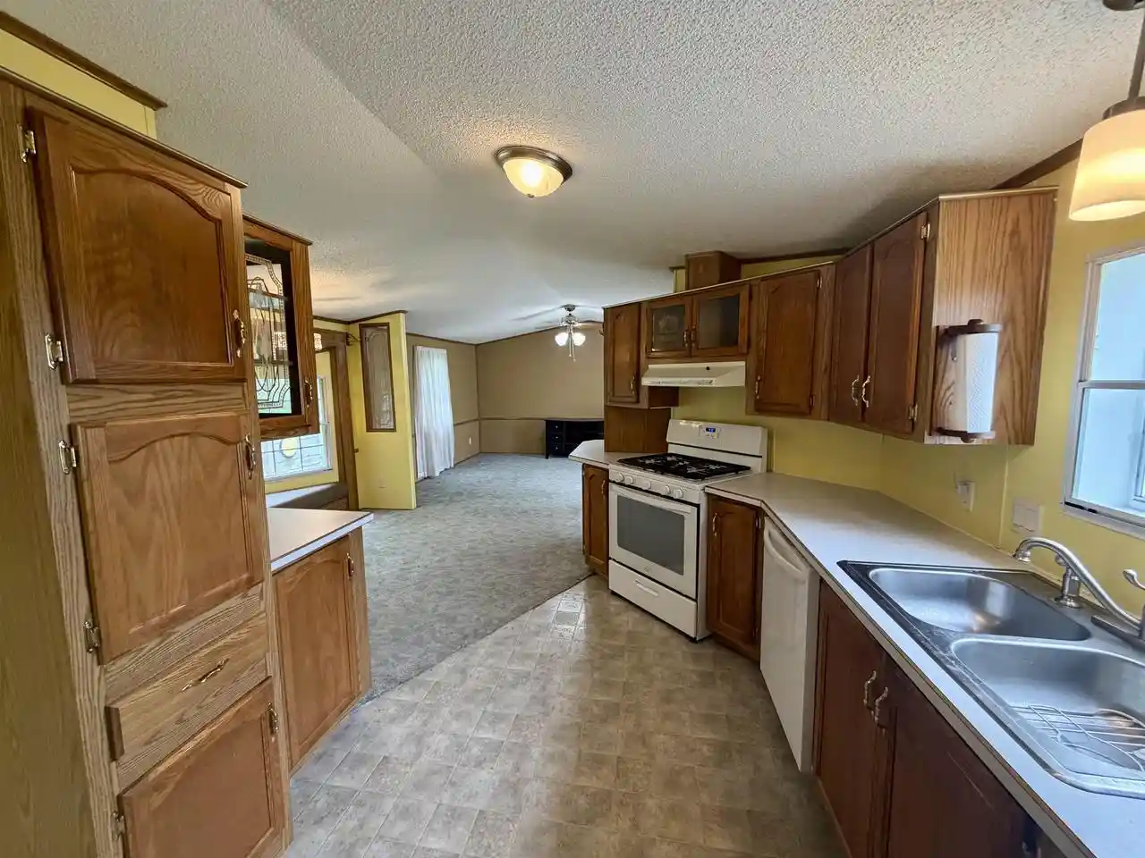 Photo 3 of Single family home for sale at 33302 Oak St, Lone Rock, WI 53556 | MLS# 2031783 | Listing updated on 2026-09-02