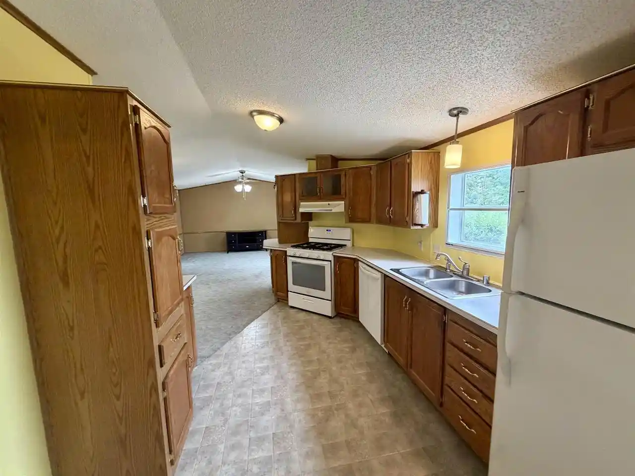 Photo 3 of Single family home for sale at 33302 Oak St, Lone Rock, WI 53556 | MLS# 2031783 | Listing updated on 2026-09-02