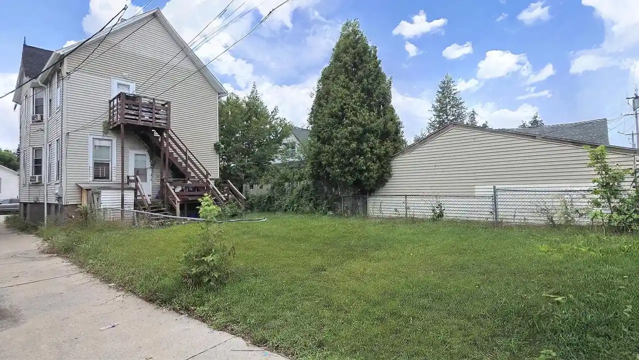Photo 2 of Multi family home for sale at 1558 S 13th Street #1560/1562, Milwaukee, WI 53204 | MLS# 1978686 | Listing updated on 2026-09-01