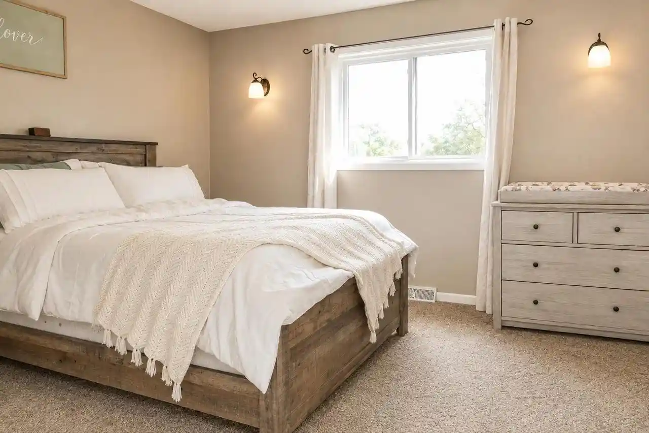 Photo 3 of Single family home for sale at 194 N 5th Street, Dorchester, WI 54425 | MLS# 22604313 | Listing updated on 2026-09-05